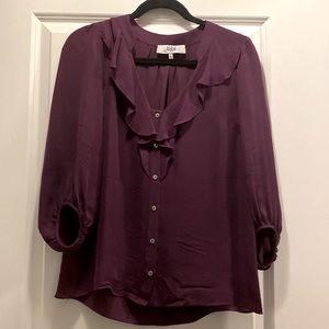 Tibi Blouse